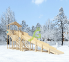 ������ ����� "IgraGrad Snow Fox (�����)", ���� 10 �, ��� ������� �������� 2026/2027 - ���������� ������� � ������ ��������� . ���������� ������� � �������������