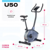   CARBON FITNESS U50 -      .    