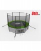  Unix 12 ft Green Outside      -      .    