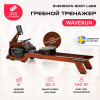    SVENSSON BODY LABS WAVERUN -      .    