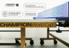 ���� ��������� Champion World Cup 60-800-3 ���������������� ��������� ������� ITTF - ���������� ������� � ������ ��������� . ���������� ������� � �������������