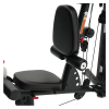    Inspire M2 Multi-Gym -      .    