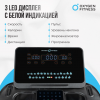    OXYGEN FITNESS ARGON LED PRO s-dostavka -      .    