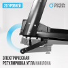    OXYGEN FITNESS ARGON LED PRO s-dostavka -      .    