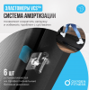    OXYGEN FITNESS ARGON LED PRO s-dostavka -      .    