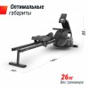������� �������� UNIX Fit ������ / Water Rower 340 RMWT340 - ���������� ������� � ������ ��������� . ���������� ������� � �������������