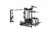 5-��������� ������������������� ������� ������� Protrain CMS105G ������������ vasil-gym - ���������� ������� � ������ ��������� . ���������� ������� � �������������