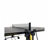   DONIC INDOOR STYLE 600 GRAY 230246    -      .    