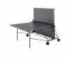   DONIC INDOOR STYLE 600 GRAY 230246    -      .    