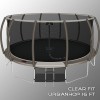 ��������� ����� Clear Fit UrbanHop 16Ft � ������ ������������� - ���������� ������� � ������ ��������� . ���������� ������� � �������������