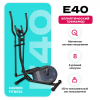 ������������� �������� �������� CARBON FITNESS E40 ��������� ����������� - ���������� ������� � ������ ��������� . ���������� ������� � �������������