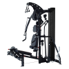    Inspire M3 Multi-Gym M302B -      .    