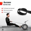 ������� �������� UNIX Fit ������������ �������� / Techno Rower 360 RMM360 black step - ���������� ������� � ������ ��������� . ���������� ������� � �������������