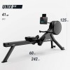 ������� �������� UNIX Fit Air (10.1 TFT) ��������� / Magnetic Rower-1100 PRO RM1100PROTFT10 vasilgym - ���������� ������� � ������ ��������� . ���������� ������� � �������������