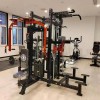     4-  Gymmaster EK120 -      .    