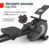������� �������� UNIX Fit ������������ �������� / Techno Rower 360 RMM360 black step - ���������� ������� � ������ ��������� . ���������� ������� � �������������