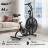 ������������ UNIX Fit �����-�������� / Techno AirBike 900 �������� - ���������� ������� � ������ ��������� . ���������� ������� � �������������