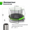 ����� UNIX Line ��� / UFO 10 ft (305 ��) ������� � �������� ������ TRUF10GR3 ����� - ���������� ������� � ������ ��������� . ���������� ������� � �������������