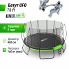 ����� UNIX Line ��� / UFO 16 ft (488 ��) ������� TRUF16GR6 � �������� ������ black step - ���������� ������� � ������ ��������� . ���������� ������� � �������������