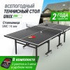 ����������� ��������� ���� UNIX Line ��� ����� outdoor 14 �� SMC ����� TTS14OUTGY - ���������� ������� � ������ ��������� . ���������� ������� � �������������
