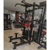     4-  Gymmaster EK120 -      .    
