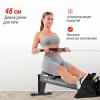������� �������� UNIX Fit Air ��������-��������� / Magnetic Rower-X ������ RMAMRXB ���� - ���������� ������� � ������ ��������� . ���������� ������� � �������������