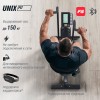 ������������ UNIX Fit �����-�������� / Techno AirBike 900 �������� - ���������� ������� � ������ ��������� . ���������� ������� � �������������