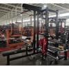     4-  Gymmaster EK120 -      .    