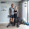 ������������ UNIX Fit �����-�������� / Techno AirBike 900 �������� - ���������� ������� � ������ ��������� . ���������� ������� � �������������