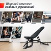 ������ ������� ������������ UNIX Fit Bench 200R iron king - ���������� ������� � ������ ��������� . ���������� ������� � �������������