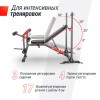     UNIX Fit BENCH 130DD BSBNRK130DD  -      .    