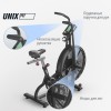 ������������ UNIX Fit �����-�������� / Techno AirBike 900 �������� - ���������� ������� � ������ ��������� . ���������� ������� � �������������