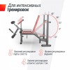     UNIX Fit BENCH 135 BSBNRK135  -      .    