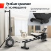 ������� �������� UNIX Fit ������������ �������� / Techno Rower 360 RMM360 black step - ���������� ������� � ������ ��������� . ���������� ������� � �������������