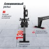 ������� �������� UNIX Fit Air ��������-��������� / Magnetic Rower-X ������ RMAMRXB ���� - ���������� ������� � ������ ��������� . ���������� ������� � �������������