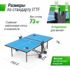 ��������� ���� UNIX Line ��� ����� ���������� Compact Outdoor 6 �� ACP ����� TT6COUTBL - ���������� ������� � ������ ��������� . ���������� ������� � �������������