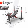     UNIX Fit BENCH 130DD BSBNRK130DD  -      .    