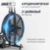 ������������ UNIX Fit �����-�������� / Techno AirBike 900 �������� - ���������� ������� � ������ ��������� . ���������� ������� � �������������