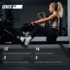 ������� �������� UNIX Fit Air (10.1 TFT) ��������� / Magnetic Rower-1100 PRO RM1100PROTFT10 vasilgym - ���������� ������� � ������ ��������� . ���������� ������� � �������������
