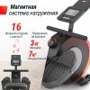 ������� �������� UNIX Fit ������������ �������� / Techno Rower 360 RMM360 black step - ���������� ������� � ������ ��������� . ���������� ������� � �������������