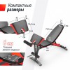    UNIX Fit BENCH 160 BSBN160  Vasil -      .    