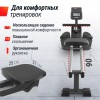 ������� �������� UNIX Fit ������������ �������� / Techno Rower 360 RMM360 black step - ���������� ������� � ������ ��������� . ���������� ������� � �������������