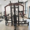     4-  Gymmaster EK120 -      .    