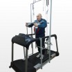 Реабилитационное оборудование тренажеры - Спортивные силовые и кардио тренажеры . Спортивный тренажёр в Екатеринбурге