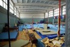 Оборудование для гимнастических залов - Спортивные силовые и кардио тренажеры . Спортивный тренажёр в Екатеринбурге