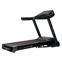 Беговая дорожка CardioPower S50 домашняя спортдоставка - Спортивные силовые и кардио тренажеры . Спортивный тренажёр в Екатеринбурге