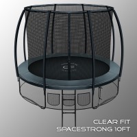����� Clear Fit SpaceStrong 10ft - ���������� ������� � ������ ��������� . ���������� ������� � �������������
