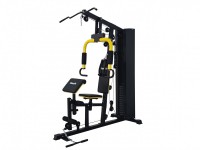 Мультистанция VictoryFit VF-HG618 домашний силовой тренажер кумитеспорт - Спортивные силовые и кардио тренажеры . Спортивный тренажёр в Екатеринбурге