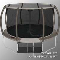 ��������� ����� Clear Fit UrbanHop 14Ft ������� ������������� - ���������� ������� � ������ ��������� . ���������� ������� � �������������