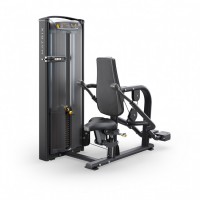 Отжимание на трицепс Versa Plus VS-S42P тренажер силовой Matrix s-dostavka - Спортивные силовые и кардио тренажеры . Спортивный тренажёр в Екатеринбурге